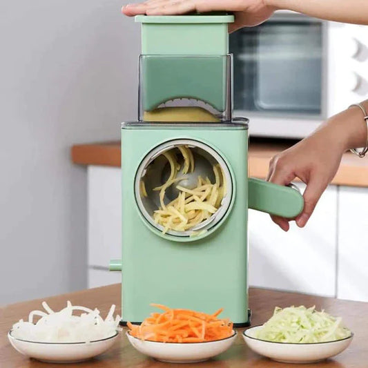 Manual Vegetable Cutter
