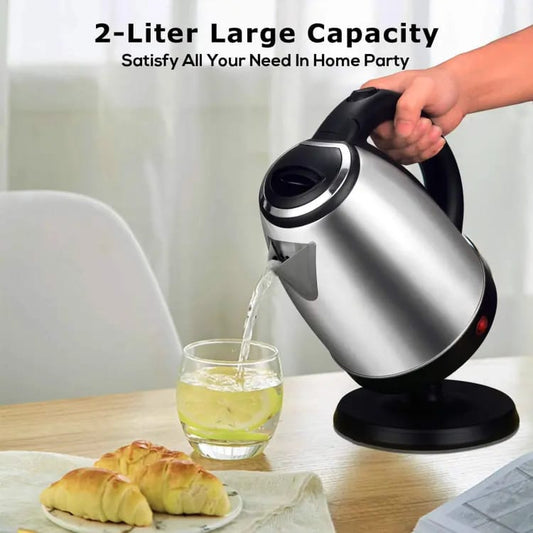 Electric Kettle (2.0 Litre)
