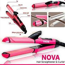 2in1 nova straightener