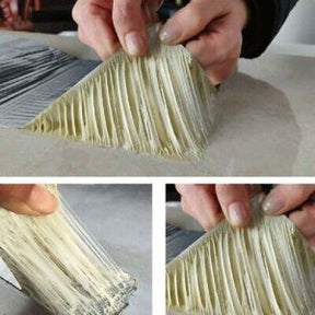 Aluminum Foil Butyl Rubber