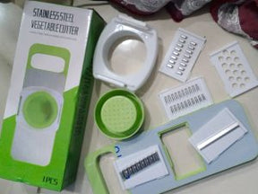 Multifunctional Vegetable Cutter