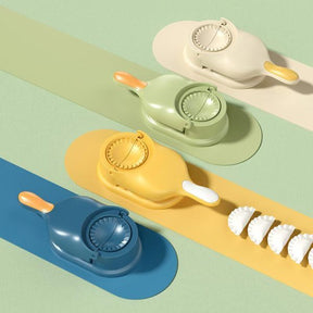 Dumpling Wrapper Tool