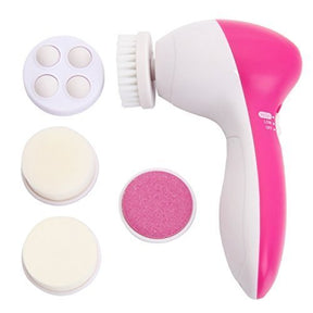7 in 1 Facial Electric Cleanser and Massager