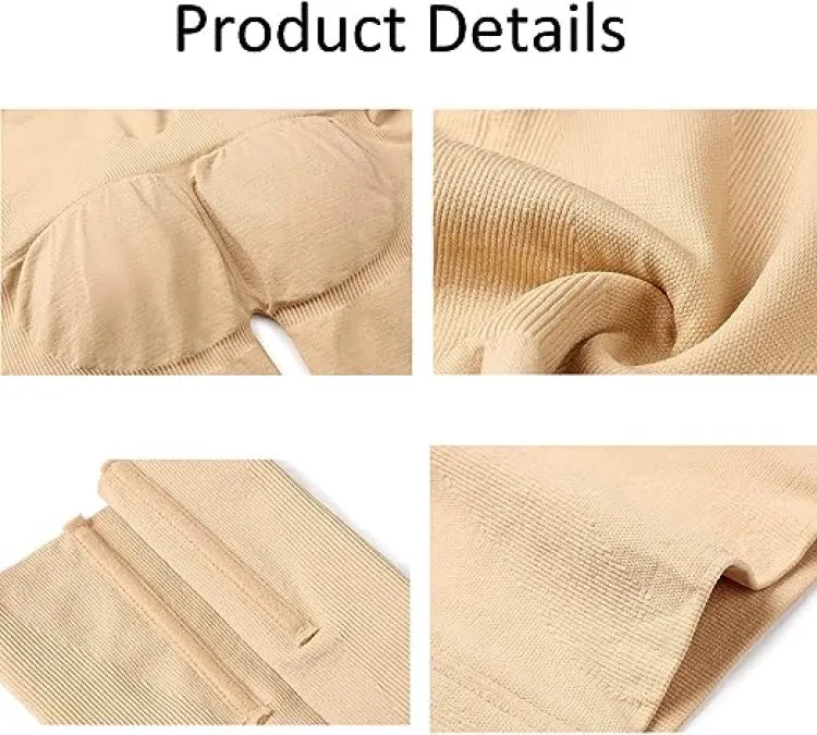 Cash on Delivery | Limited Stock 🔥 Tummy and Hip Lift Pants-Free Size