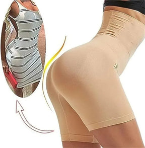 Cash on Delivery | Limited Stock 🔥 Tummy and Hip Lift Pants-Free Size