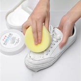 Shoe Cleaner Box With Foam Orignal