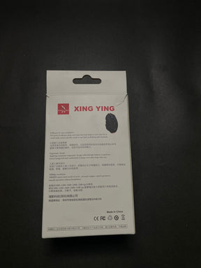 Gaming Glowing Mouse