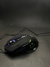 Gaming Glowing Mouse
