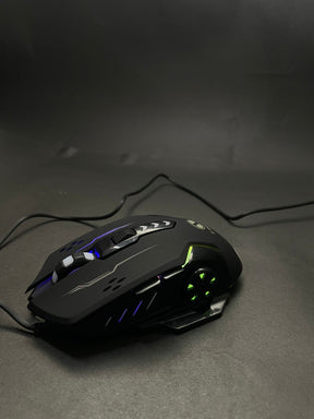 Gaming Glowing Mouse
