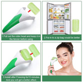 MARZAHAR Ice Roller for Face