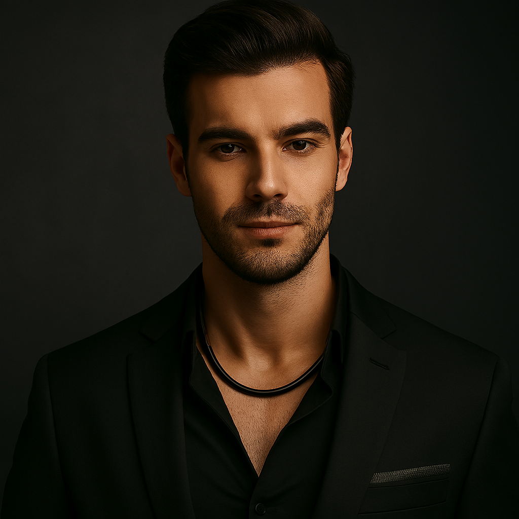 Men’s Necklace Chain