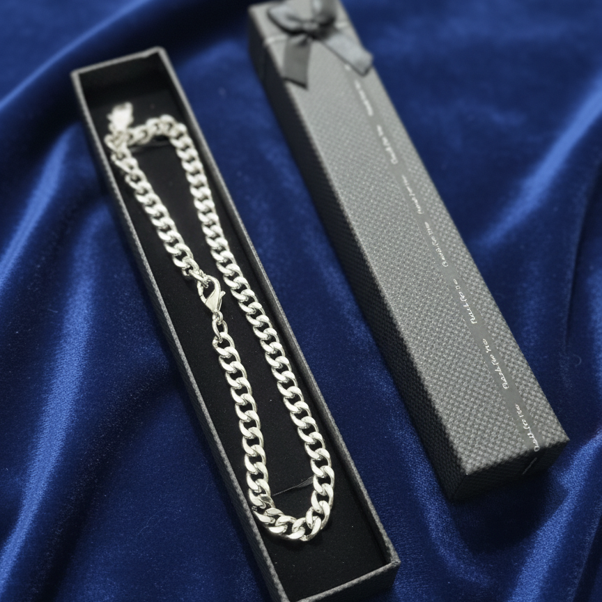 Men’s Necklace Chain