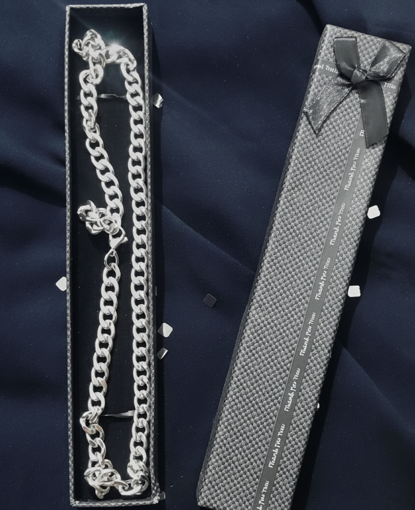 Men’s Necklace Chain