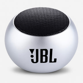 JBL M3-T Mini Portable Bluetooth Speaker