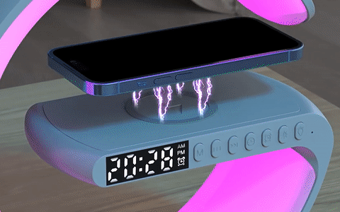 Bt-3401 G Lamp G-shape