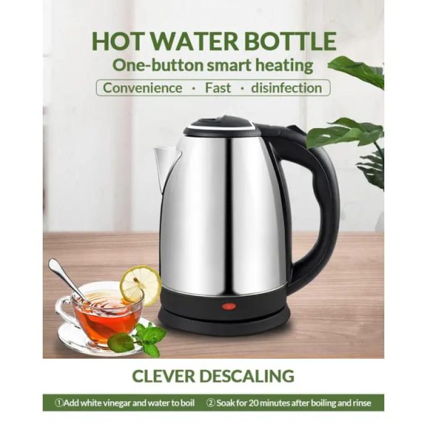 Electric Kettle (2.0 Litre)