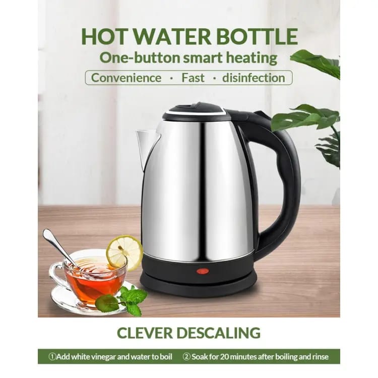 Electric Kettle (2.0 Litre)