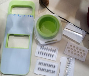 Multifunctional Vegetable Cutter