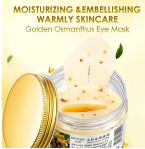 Bioaqua Eye Skin Care