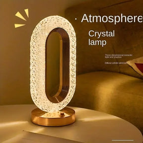 Creative Table Lamp 3 Modes