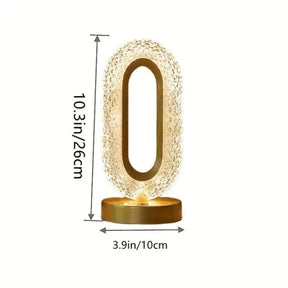 Creative Table Lamp 3 Modes