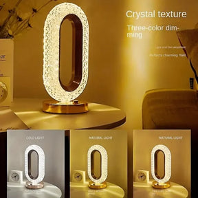 Creative Table Lamp 3 Modes