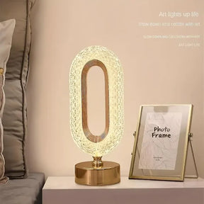 Creative Table Lamp 3 Modes