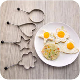 Egg Shaper Kitchen Tools Star