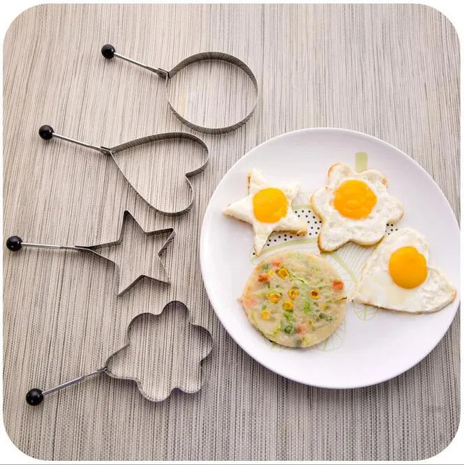 Egg Shaper Kitchen Tools Star