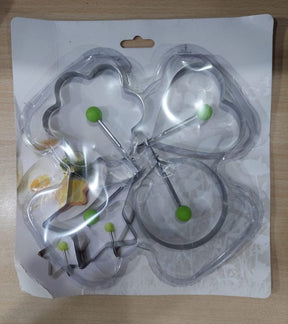 Egg Shaper Kitchen Tools Star