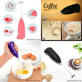 Electric Egg Beater