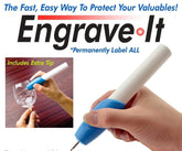 Carving Pen Engraver