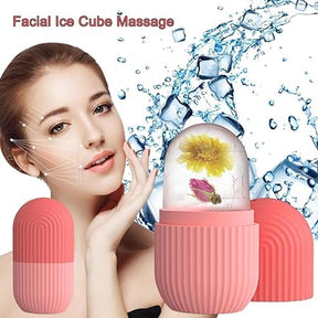 Ice Face Roller