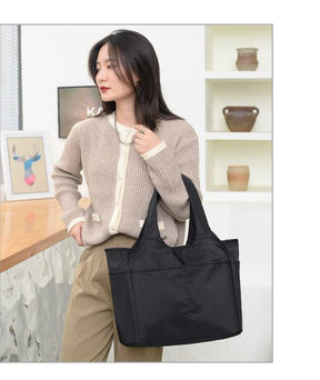 Imported High Capacity Women Shoulder Bag