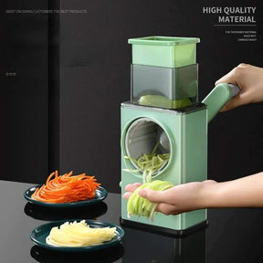 Manual Vegetable Cutter