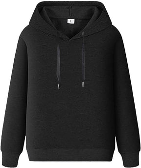 Men’s Fall And Winter Casual Hooded Sweater