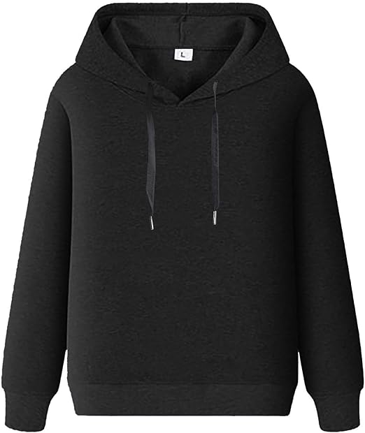 Men’s Fall And Winter Casual Hooded Sweater