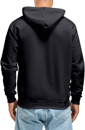 Men’s Fall And Winter Casual Hooded Sweater