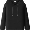 Men’s Fall And Winter Casual Hooded Sweater