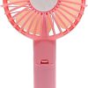 Handheld Mini Fan Portable USB Charging