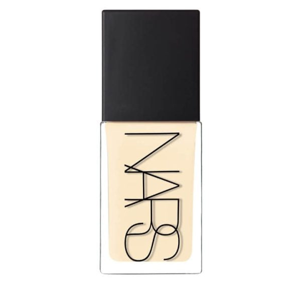 Nars Light One Reflecting Foundation