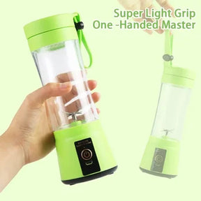 Portable Blenders