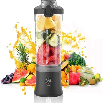 Portable Blenders