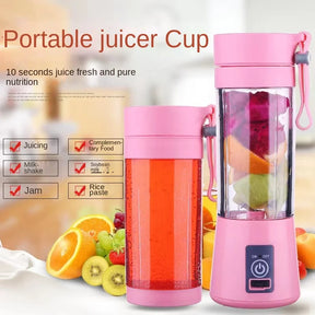 Portable Blenders