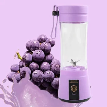 Portable Blenders