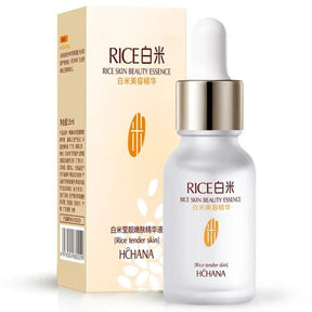 Rorec Collagen White Rice Face Serum
