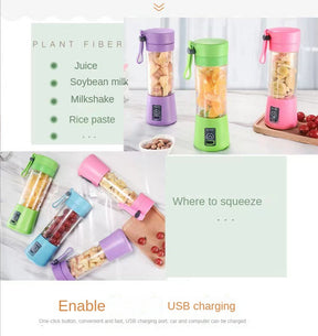 Portable Blenders