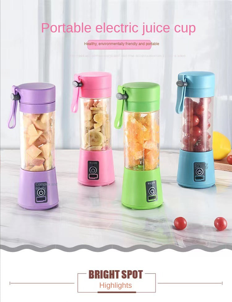 Portable Blenders