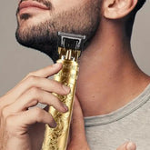 T9 Trimmer Dragon Rechargeable ( Metal )