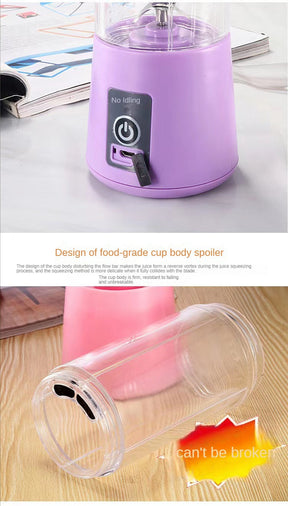 Portable Blenders